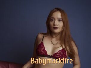 Babymackfire