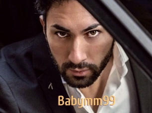 Babymm99