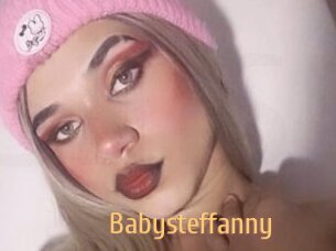 Babysteffanny