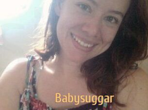 Babysuggar