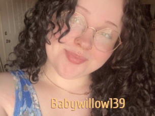 Babywillow139