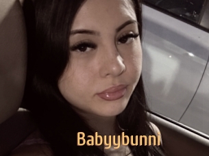 Babyybunni