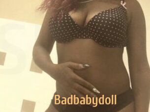 Badbabydoll