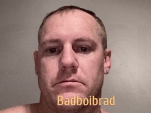 Badboibrad