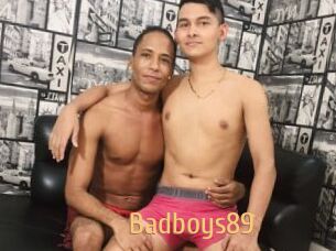 Badboys89