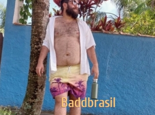 Baddbrasil