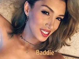 Baddie