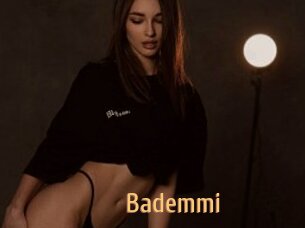 Bademmi