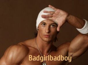 Badgirlbadboy