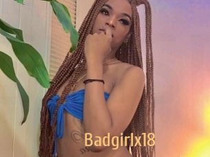 Badgirlx18