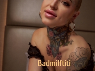 Badmilftiti