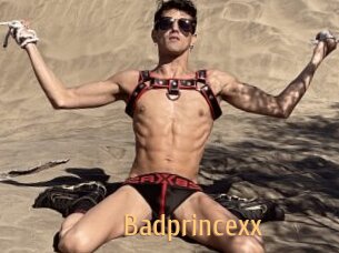 Badprincexx