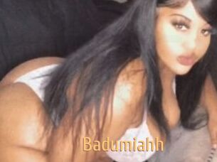 Badumiahh