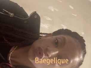 Baegelique