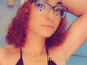 Baileyhayden