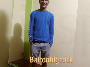 Baironbigcock