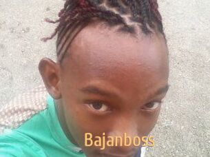 Bajanboss