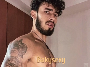 Bakysexy