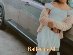 Ballerina24