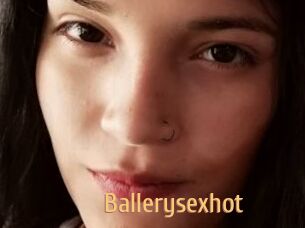 Ballerysexhot