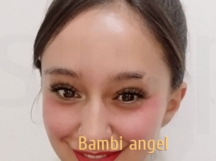 Bambi_angel