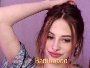 Bamboooo