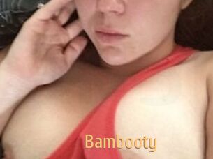 Bambooty