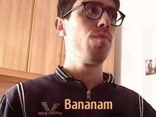 Bananam