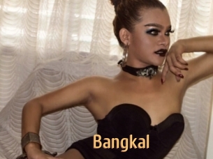 Bangkal