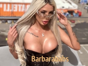 Barbarababs