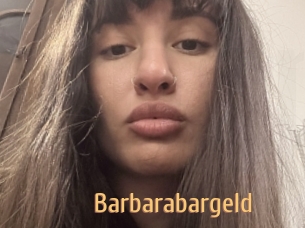 Barbarabargeld