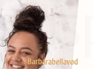 Barbarabellavod