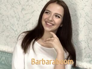 Barbaraboom