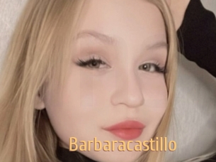 Barbaracastillo