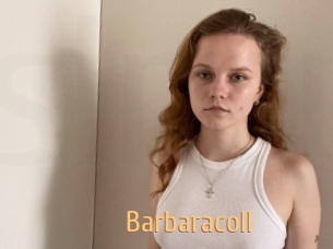 Barbaracoll