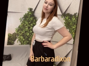 Barbaradixon