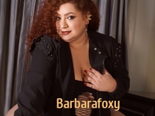 Barbarafoxy