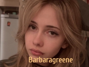 Barbaragreene