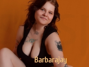 Barbarajay