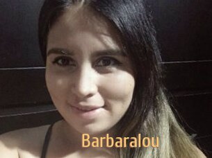 Barbaralou