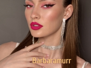 Barbaramurr