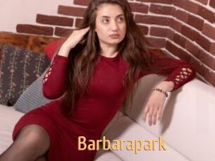 Barbarapark