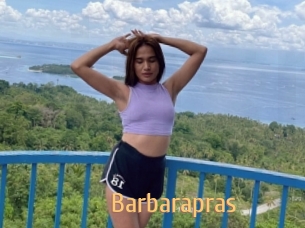 Barbarapras