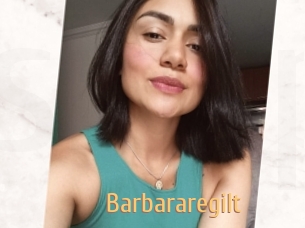 Barbararegilt