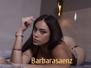 Barbarasaenz