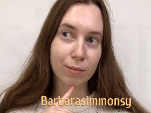 Barbarasimmonsy
