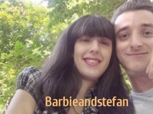 Barbieandstefan