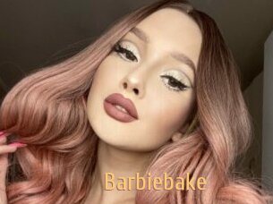 Barbiebake