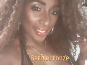 Barbiebronze