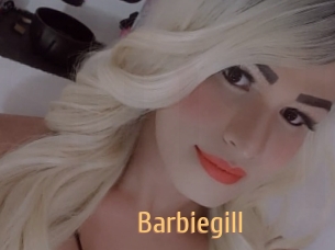 Barbiegill